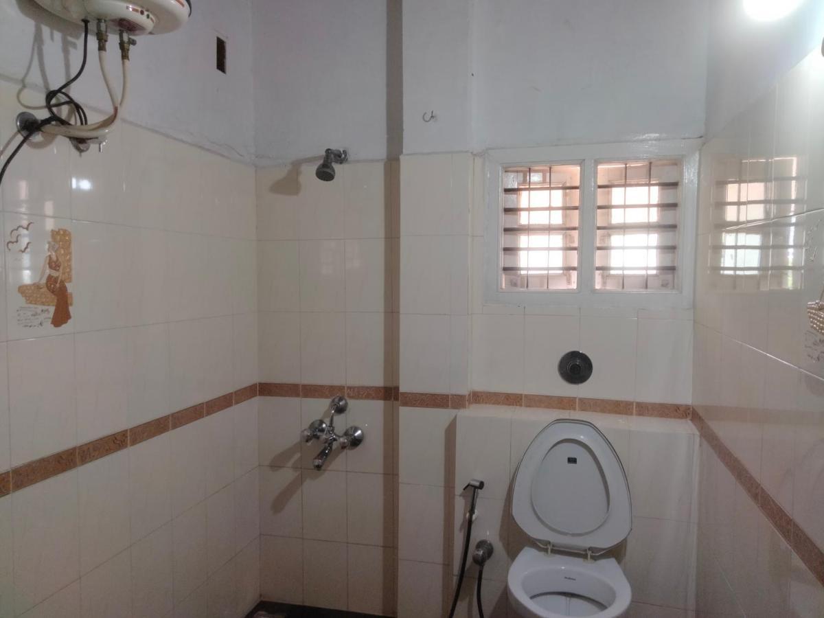 Prashanth Family Homestay Madikeri Exterior photo