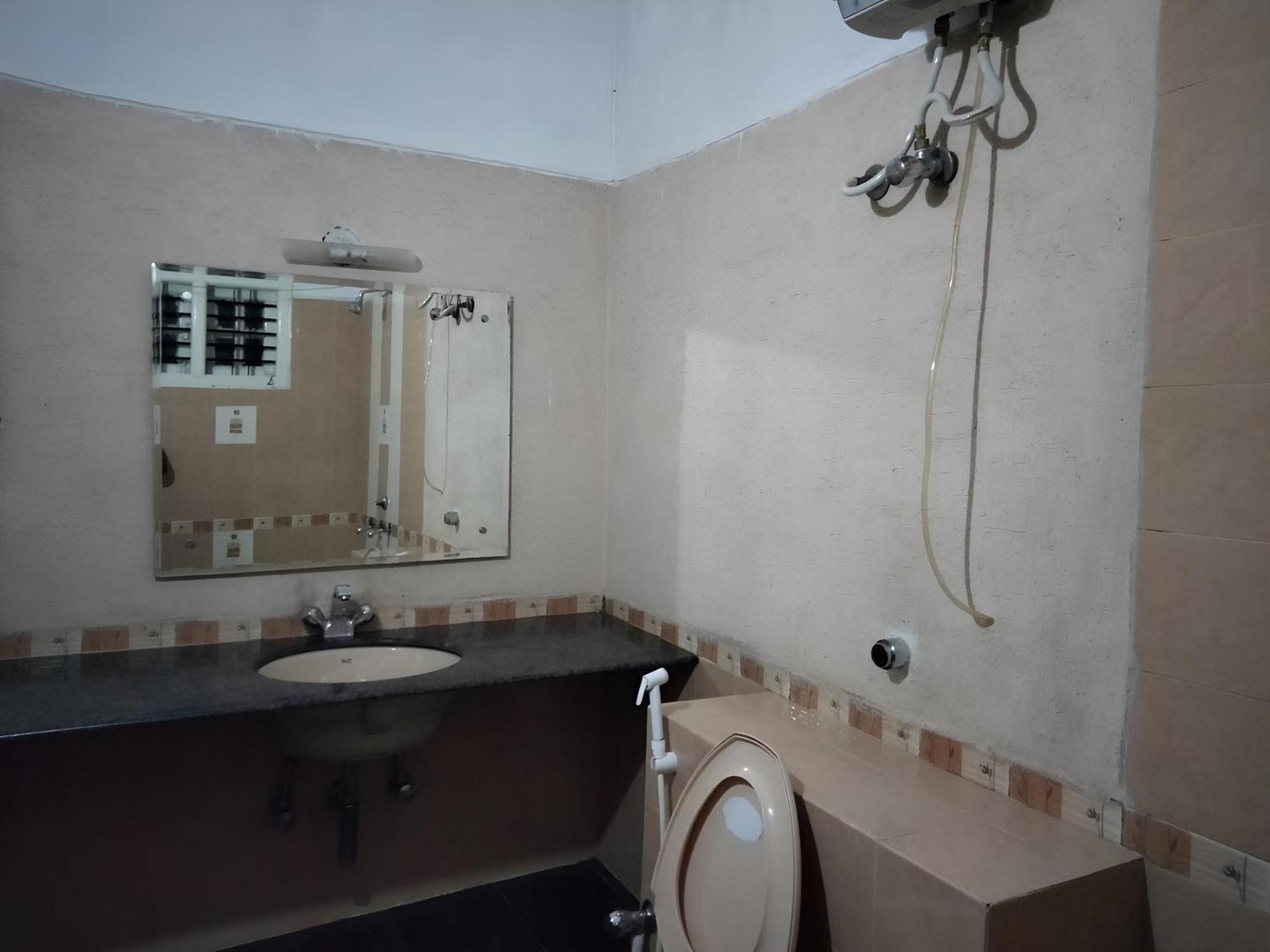 Prashanth Family Homestay Madikeri Exterior photo
